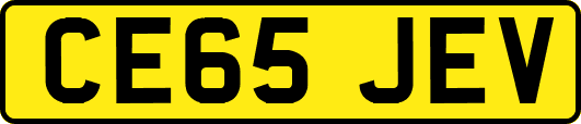 CE65JEV