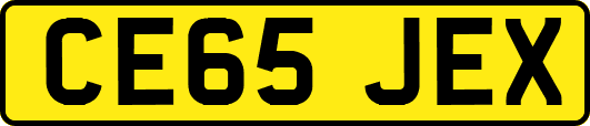 CE65JEX