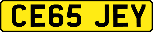 CE65JEY