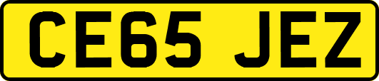 CE65JEZ