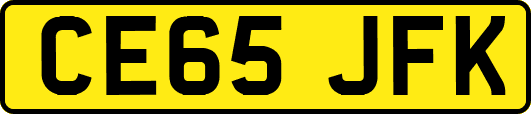 CE65JFK