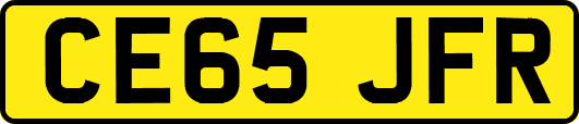 CE65JFR