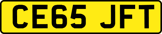 CE65JFT