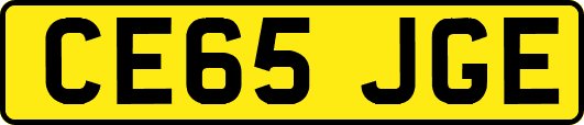 CE65JGE