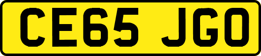 CE65JGO