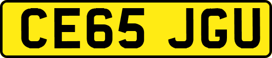 CE65JGU