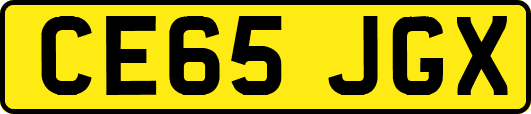 CE65JGX