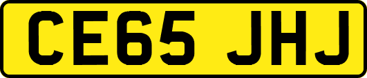 CE65JHJ