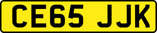 CE65JJK