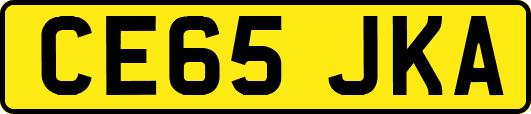 CE65JKA