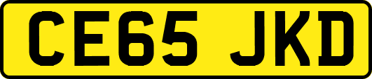 CE65JKD