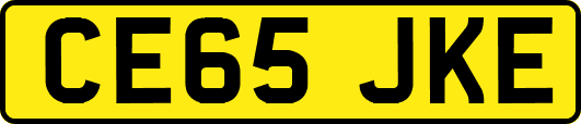 CE65JKE