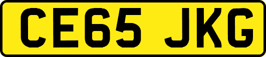 CE65JKG