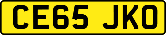 CE65JKO