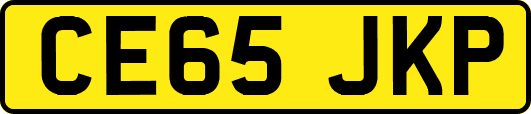 CE65JKP