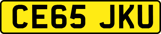 CE65JKU