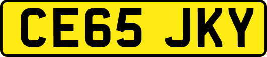 CE65JKY