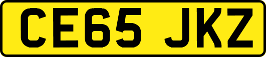 CE65JKZ