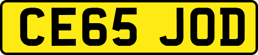 CE65JOD