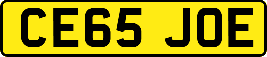 CE65JOE