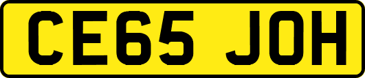 CE65JOH
