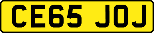 CE65JOJ