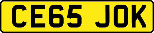 CE65JOK