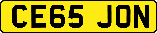 CE65JON