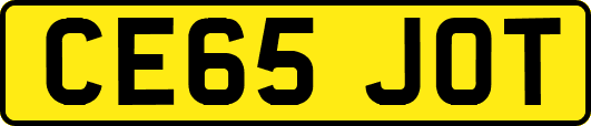 CE65JOT