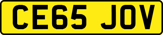CE65JOV
