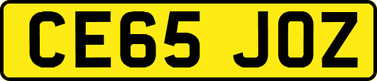 CE65JOZ