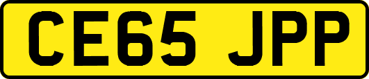 CE65JPP
