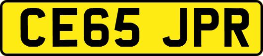 CE65JPR