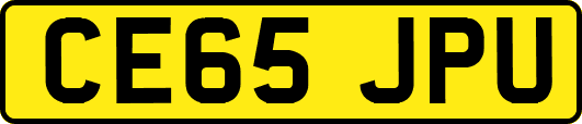 CE65JPU