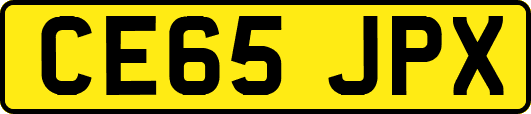 CE65JPX
