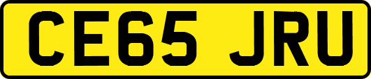 CE65JRU