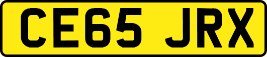 CE65JRX