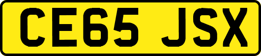 CE65JSX