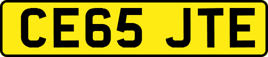 CE65JTE