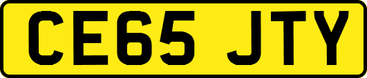 CE65JTY