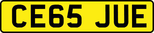 CE65JUE