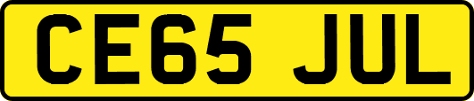 CE65JUL