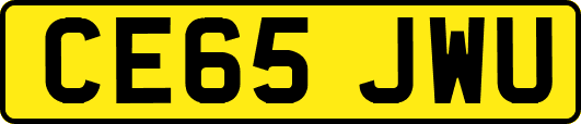 CE65JWU