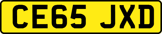 CE65JXD