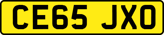 CE65JXO