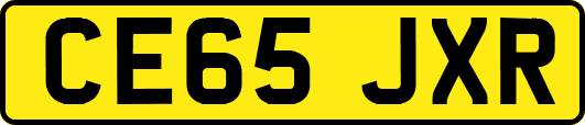 CE65JXR
