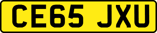 CE65JXU