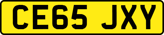 CE65JXY