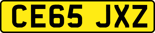 CE65JXZ