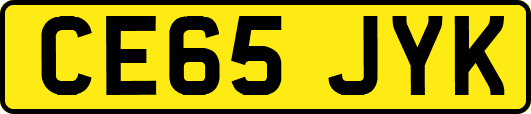 CE65JYK